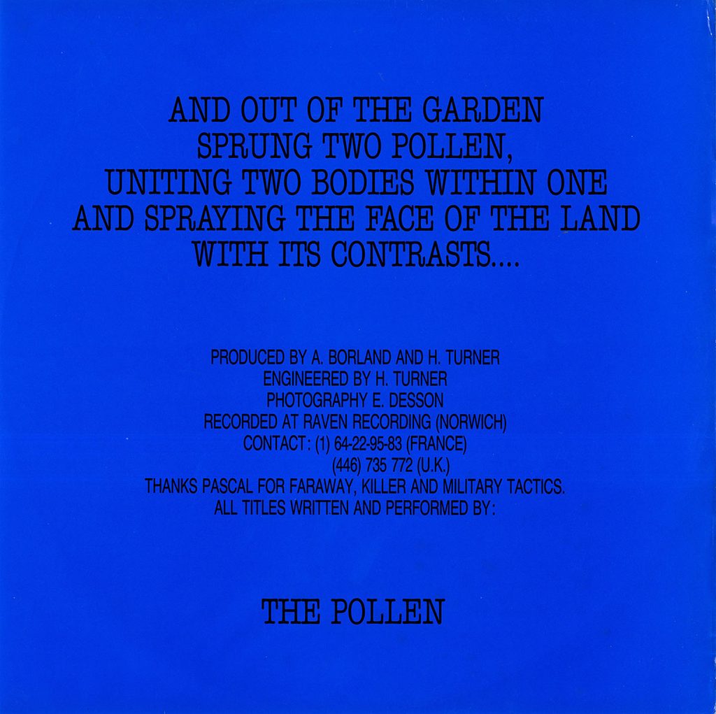 1988-Pollen-Contrasts-EuthanasieDI048-1024x1021 Pollen "Contrasts"