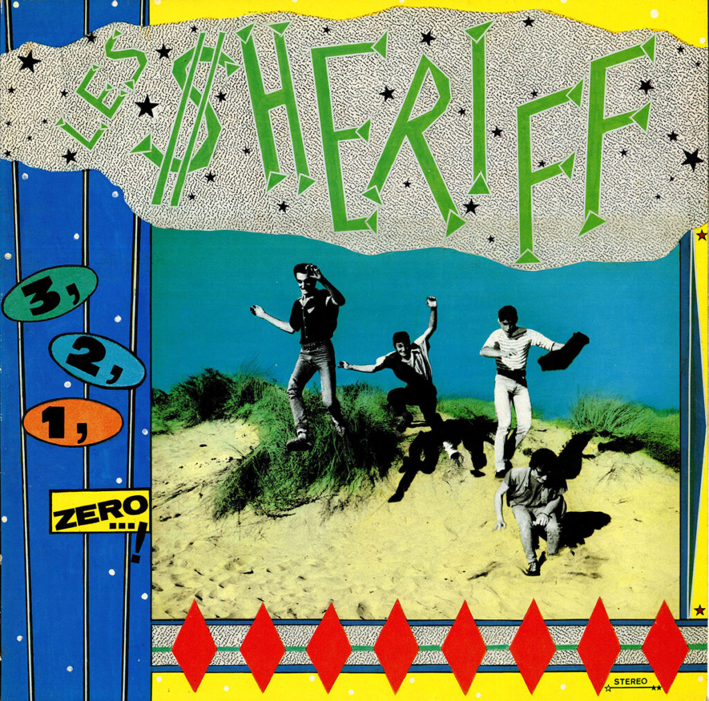1988-Sheriff-3-PsykoutDI149-1024x1012 Les Shériff "3, 2, 1, zéro…!"