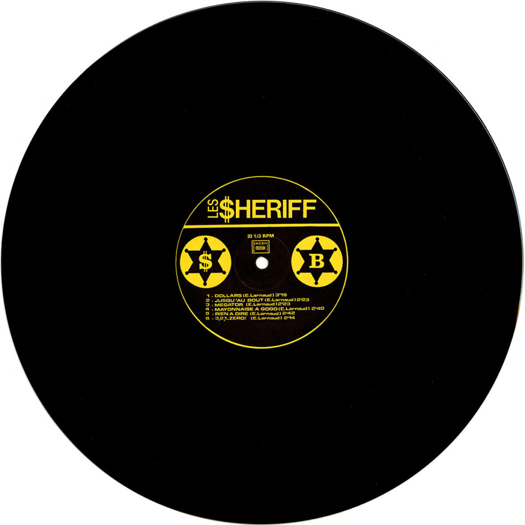 1988-Sheriff-3-PsykoutDI153-1024x1024 Les Shériff "3, 2, 1, zéro…!"
