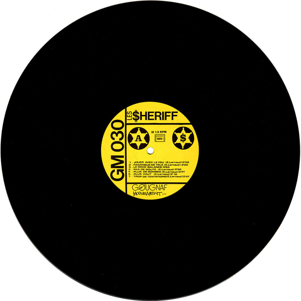 1988-Sheriff-3-PsykoutDI154-1024x1024 Les Shériff "3, 2, 1, zéro…!"