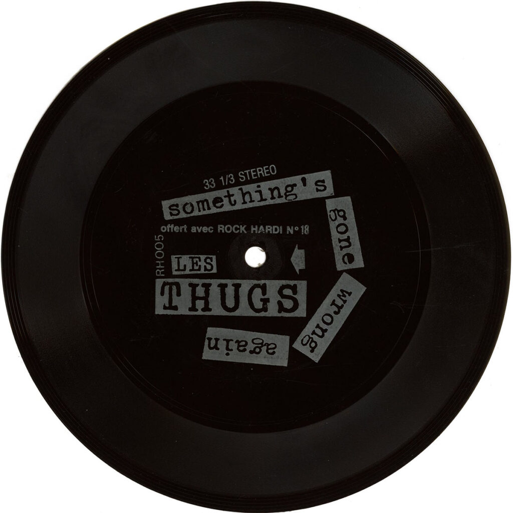 1988-Thugs-Something-EuthanasieDI696-1024x1024 Les Thugs "Something's gone wrong again"