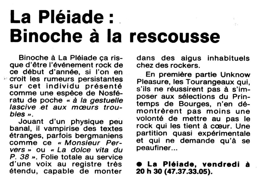 1988.01.12-NRCO.3ADPREe-1024x727 Unknown Pleasure, Binoche (15/01/88)