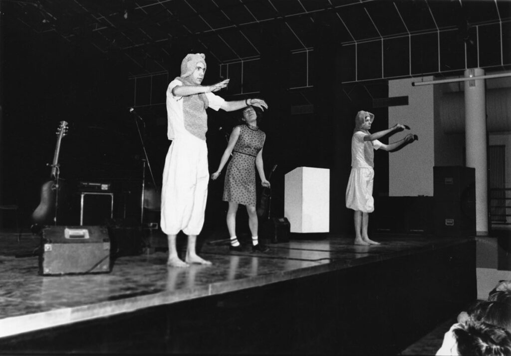 1988.01.18-Victor-Racoin-Pleiade-Christophoros-KalodikisPH150.21-1024x713 Quatuor Arcana, Victor Racoin (18/01/88)