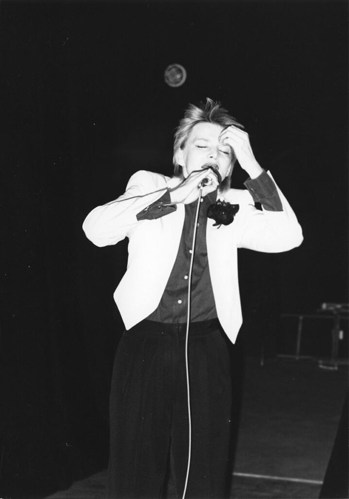 1988.01.21-Jean-Anna-Prucnal-Pleiade-Christophoros-KalodikisPH123-718x1024 Anna Prucnal (21/01/88)