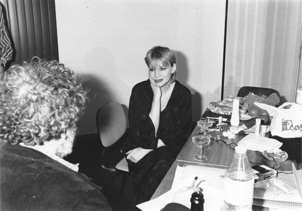 1988.01.21-Jean-Anna-Prucnal-Pleiade-Christophoros-KalodikisPH124-1024x716 Anna Prucnal (21/01/88)