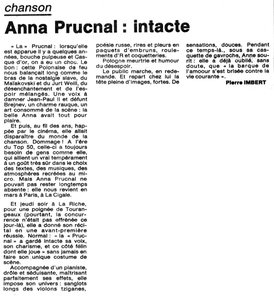 1988.01.23-NRCO.6ADPREc-948x1024 Anna Prucnal (21/01/88)