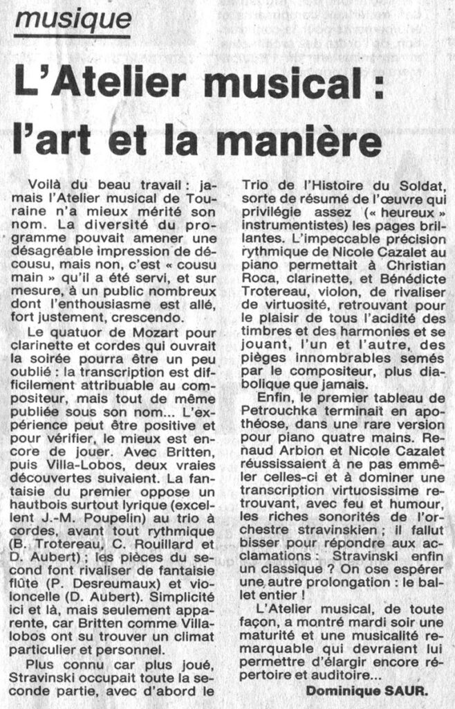 1988.01.29-NRCO.6ADPREc-658x1024 Atelier musical de Touraine (26/01/88)