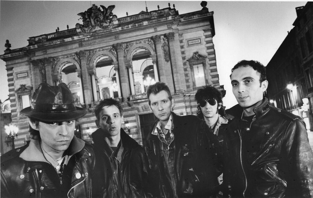 1988.01.30-Photo01-T.R.-Darneb-OTH-1024x650 "Etats généraux du rock" (30/01/88)