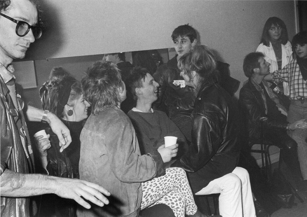 1988.01.30-Photo08-T.R.-Darneb-OTH-1024x723 "Etats généraux du rock" (30/01/88)