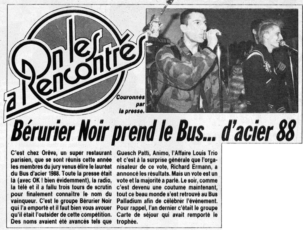 1988.05.02-OK-642-1904PRE04-1024x776 "Bus d’acier" Bérurier Noir (88)