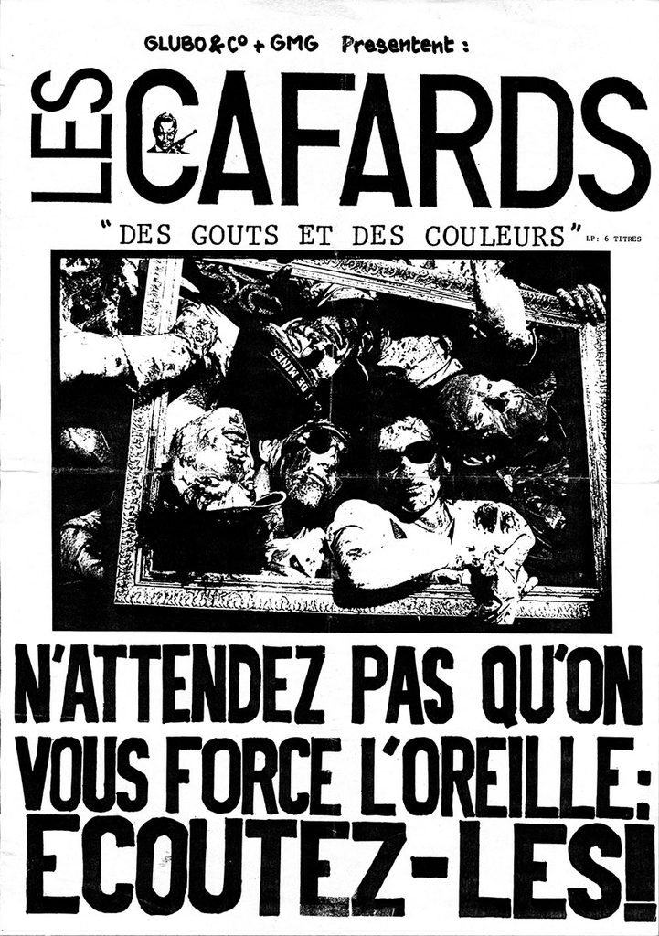 Cafards-A3-photocopiee-MinoAF064-721x1024 Les Cafards "Des goûts et des couleurs"