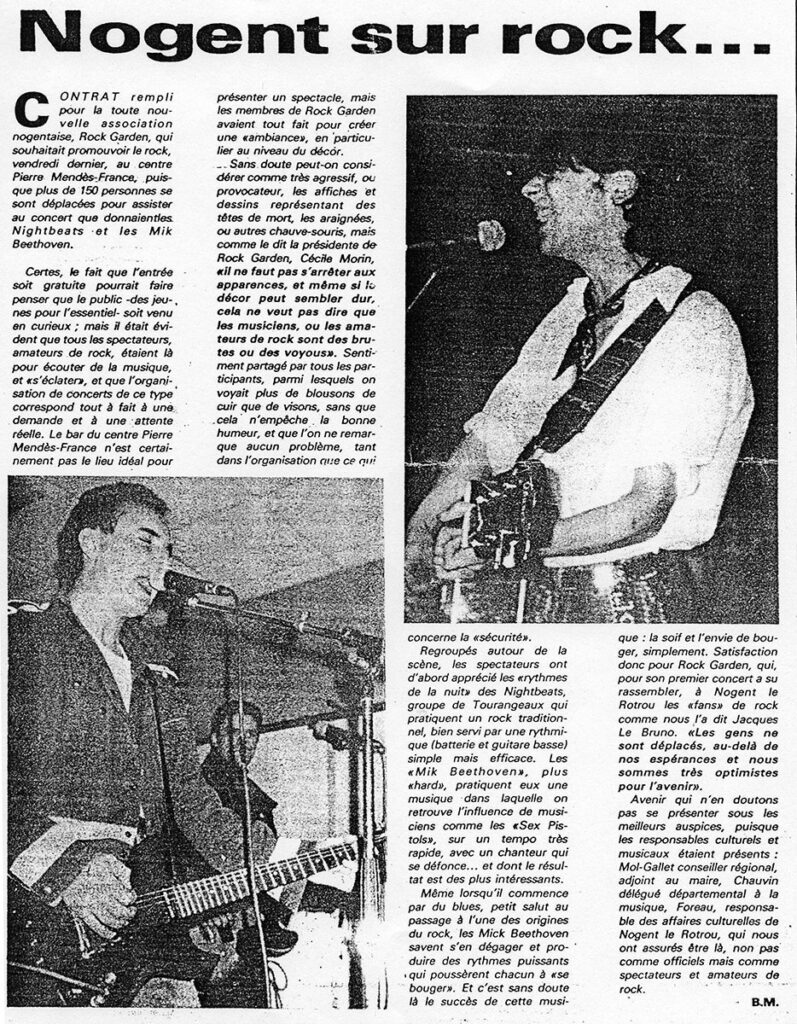 1988.02.19-Nightbeats-Book4-797x1024 Nightbeats, Mik Beethoven and the magic Band (19/02/88)