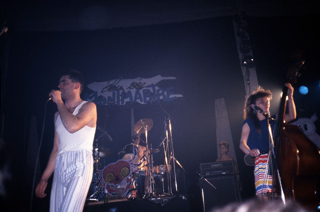 1988.02.20-Crabs-MinoDIA182-1024x678 Mano Negra, Pigalle, les Crabs !, O.T.H. (20/02/88)