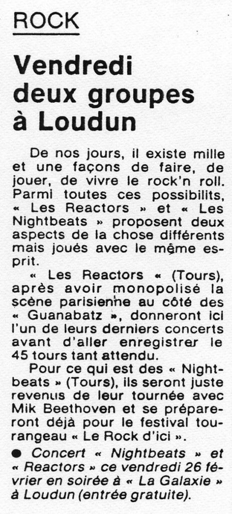 1988.02.26-Nightbeats-Book6-463x1024 Nightbeats, les Réactors (26/02/88)