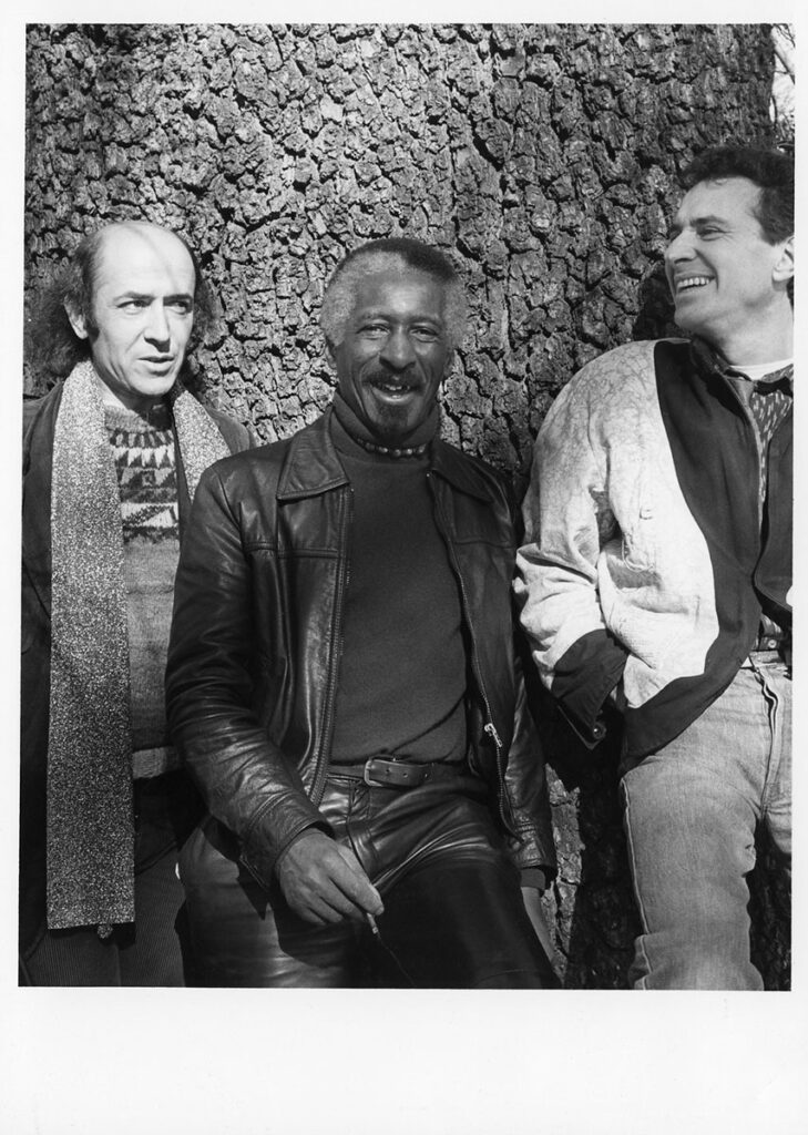 1988-Mal-Waldron-Photo-presse04-Gisele-Patrice-Terraz-729x1024 Mal Waldron-D. Gouirand-M. Marre (23/03/88)