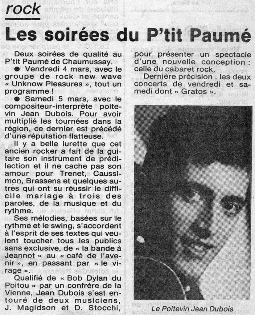 1988.03.04-Presse-Ptit-Paume-827x1024 Jean Dubois (05/03/88)