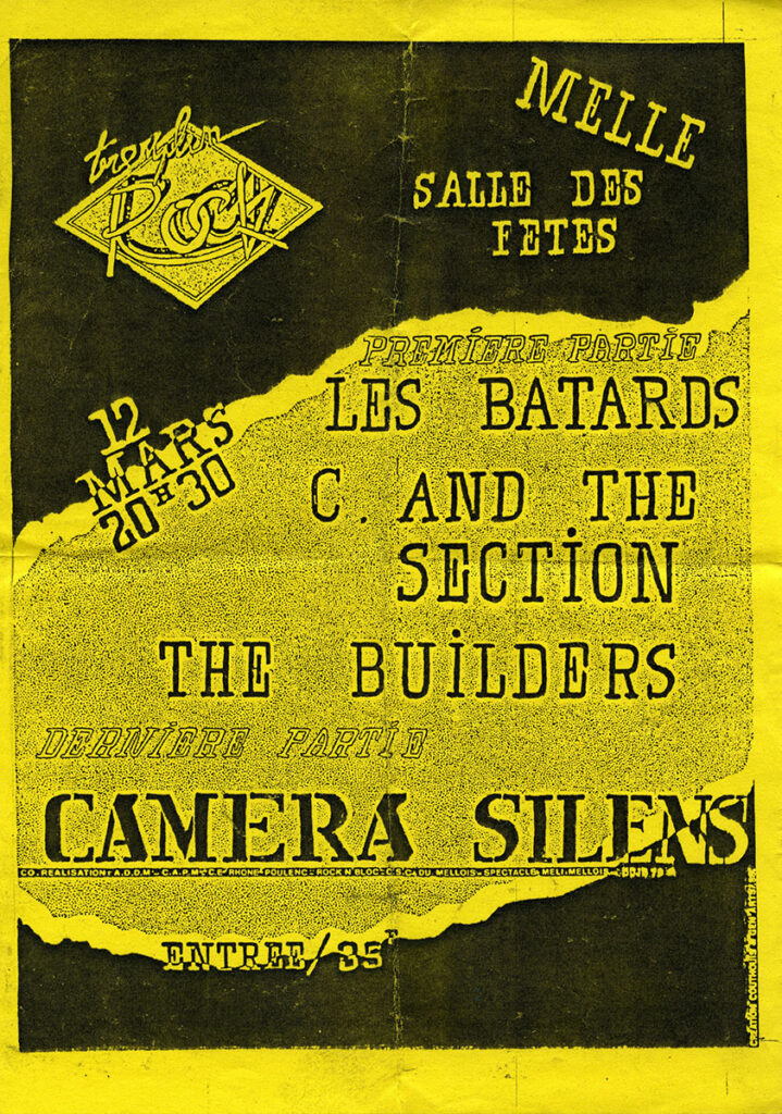 1988.03.12-Camera-Silens-EmmanuelleFL-719x1024 "Tremplin Rock" (12/03/88)