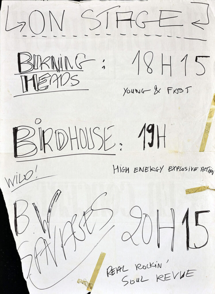 1988.03.13-Birdhouse-L-imprimee-JostoneAF16D6973-748x1024 Burning Heads, Birdhouse, Barrence Whitfield and the Savages (13/03/88)