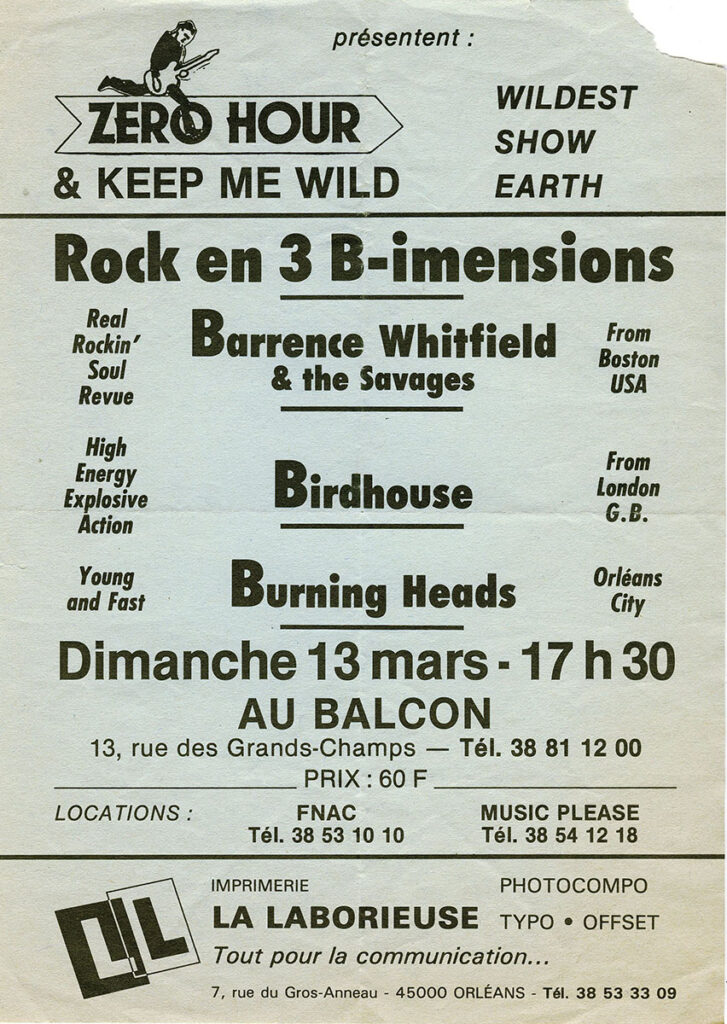 1988.03.13-Burning-Heads-Flyer01-Milouf-727x1024 Burning Heads, Birdhouse, Barrence Whitfield and the Savages (13/03/88)