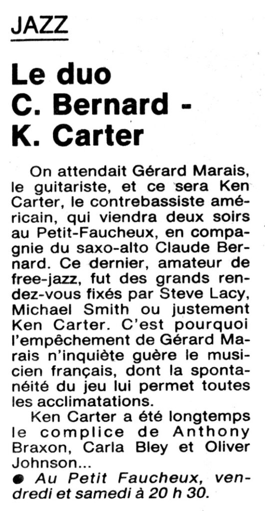 1988.03.15-NRCO.3ADPREh-531x1024 Claude Bernard Duo (18 et 19/03/88)