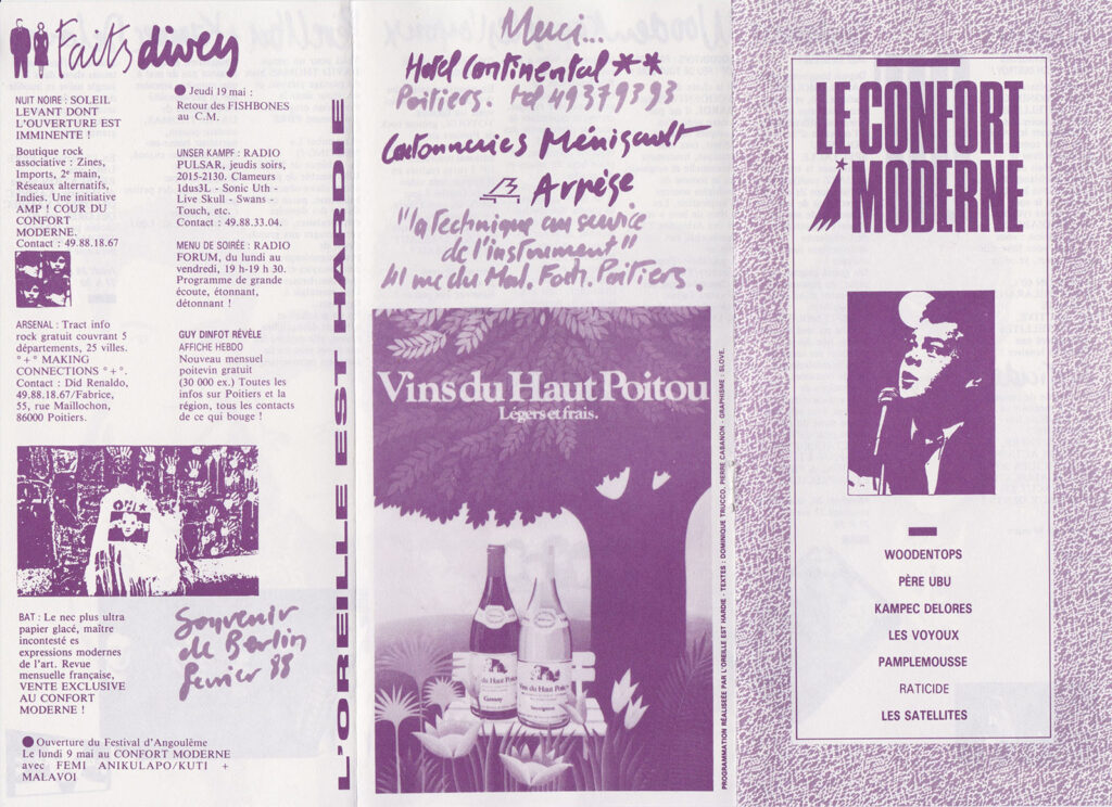1988.03.19-Doc02.03-Oreille-est-Hardie-1024x744 Raticide, les Satellites (30/03/88)