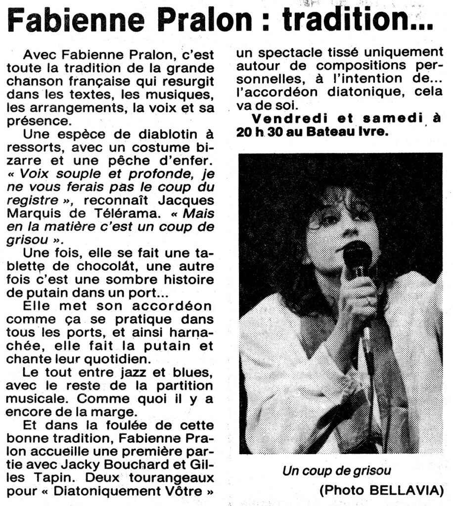 1988.03.22-Prese-NR01-51-Z-4-916x1024 Fabienne Pralon, Diatoniquement Vôtre (25 et 26/03/88)