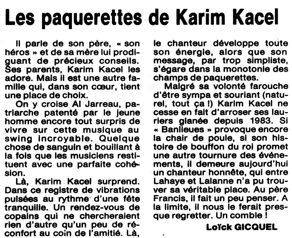 1988.03.26-NRCO.6ADPREc-1024x833 Karim Kacel (24/03/88)