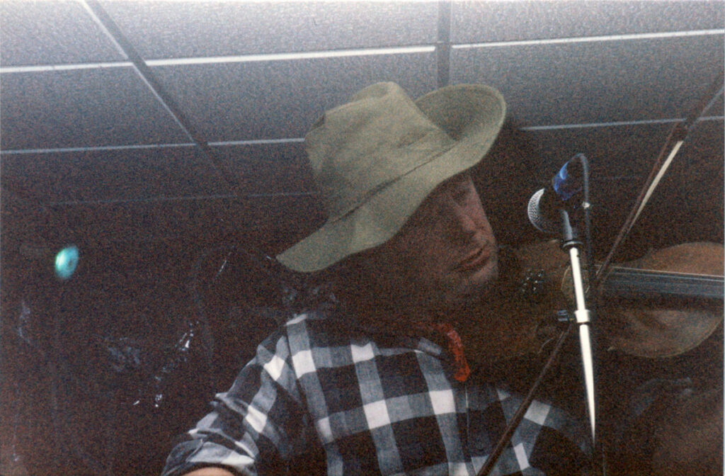 Attila-Live-1988-03-12-01-1024x672 Emergency, Attila the Stockbroker, Neurotics (12/03/88)