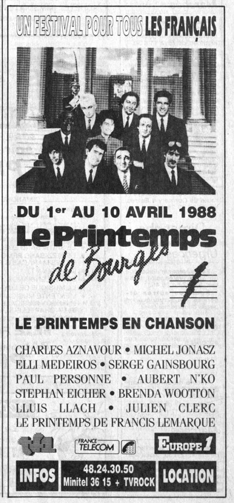 1988.02.20-NRCO.5ADPREc-478x1024 "Printemps de Bourges" (01 au 10/04/88)