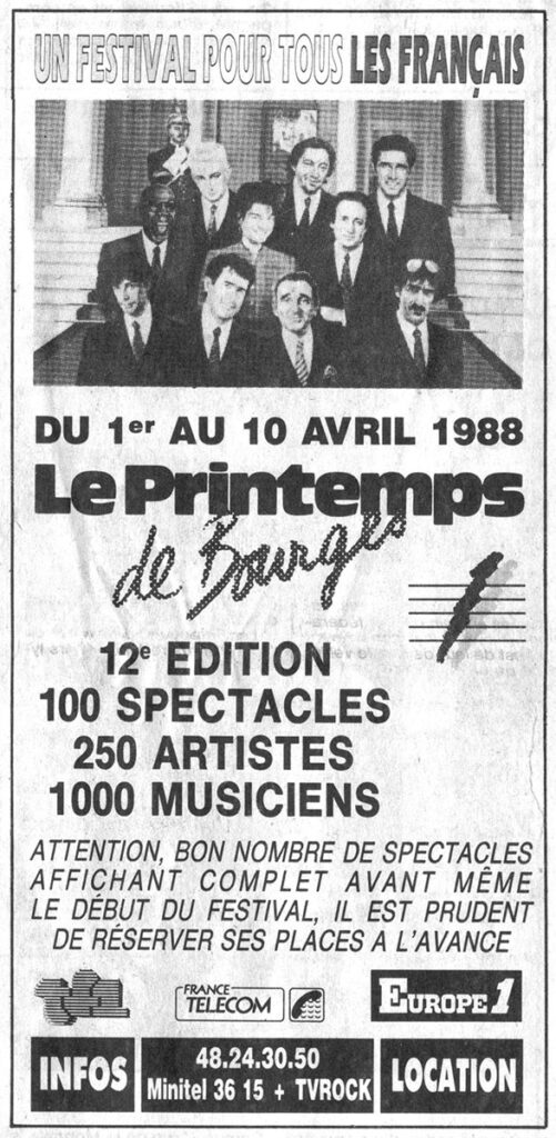 1988.03.19-NRCO.3ADPREa-501x1024 "Printemps de Bourges" (01 au 10/04/88)