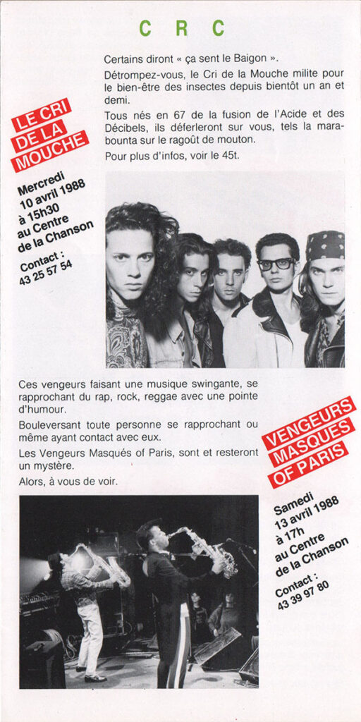 1988.04.01-Rock-parisien-LVCPRO2A-512x1024 "Printemps de Bourges" (10/04/88)
