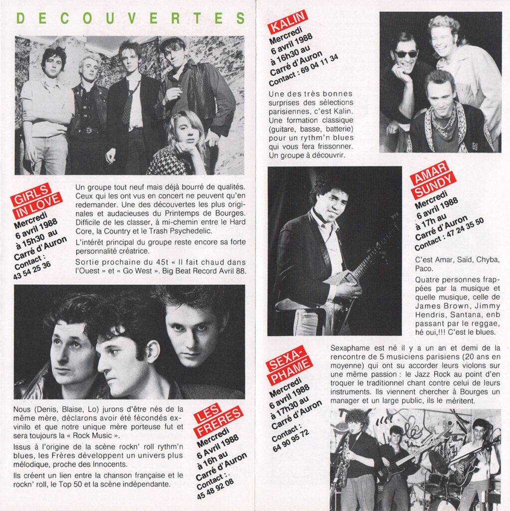 1988.04.01-Rock-parisien-LVCPRO3A-1022x1024 "Printemps de Bourges" (06/04/88)