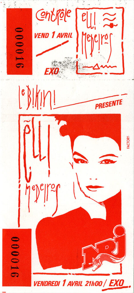 1988.04.01-Ticket-ElliElliTI-469x1024 Eli Medeiros (01/04/88)