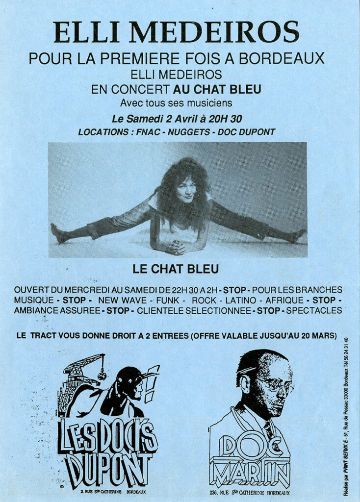 1988.04.02-Chat-Bleu.recto-ElliElliFL-734x1024 Sigloo XX (21/04/88)