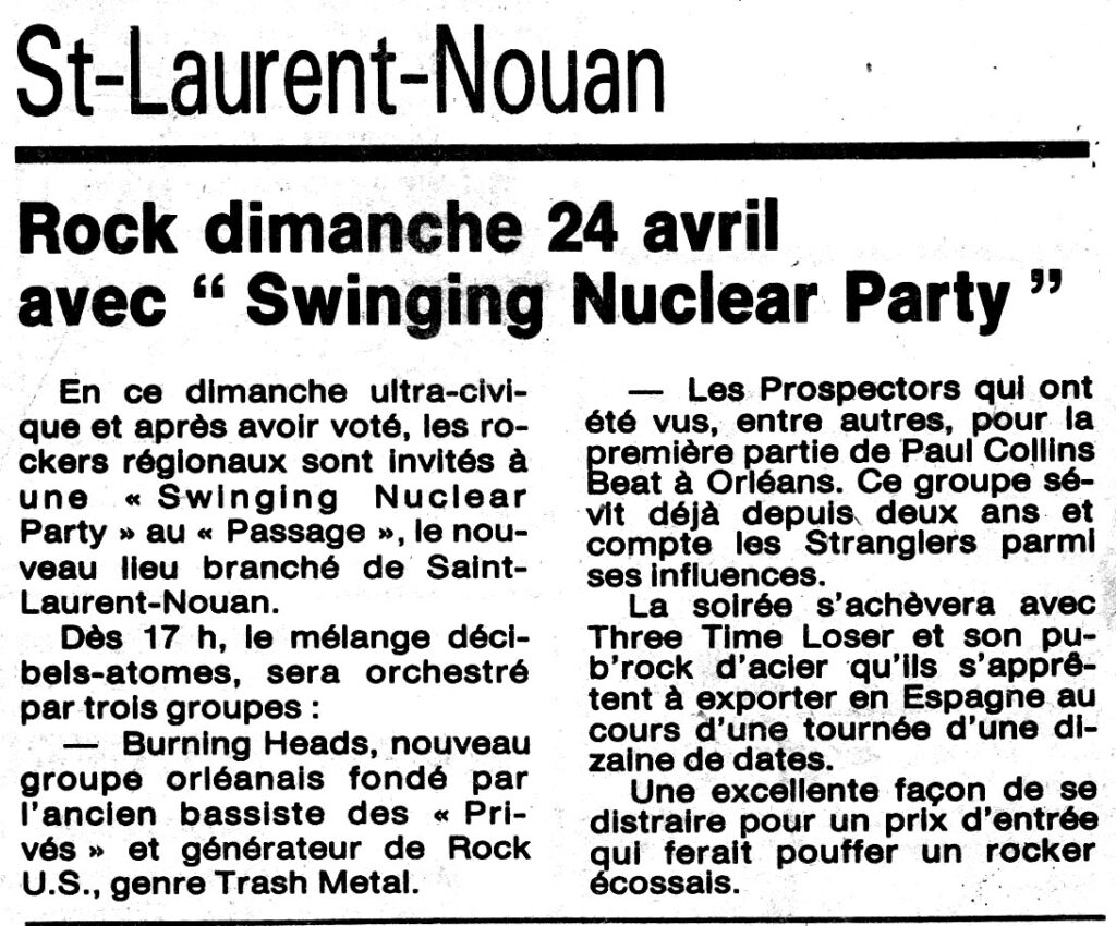 1988.04.24-JopeckDO139-1024x850 Three Time Loser, Burning Heads, Prospectors (24/04/88)