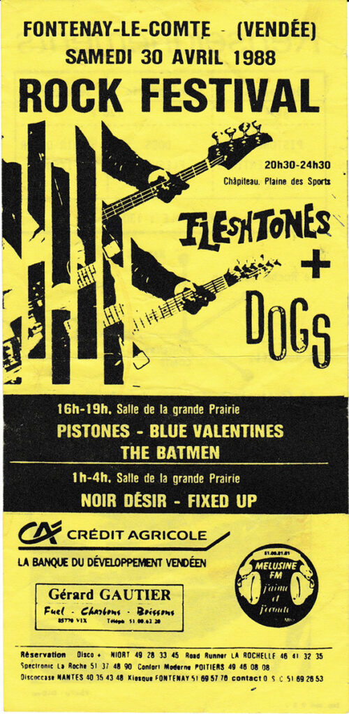 1988.04.30-Flyer01r-500x1024 "Festival Fontenay-le-Comte" (30/04/88)