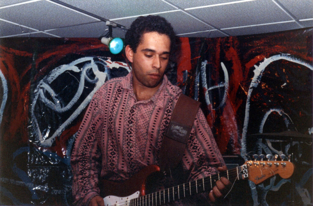 Scuba-drivers-Live-1988.04.02-12-1024x673 Girls in Love, Scuba Drivers (02/04/88)
