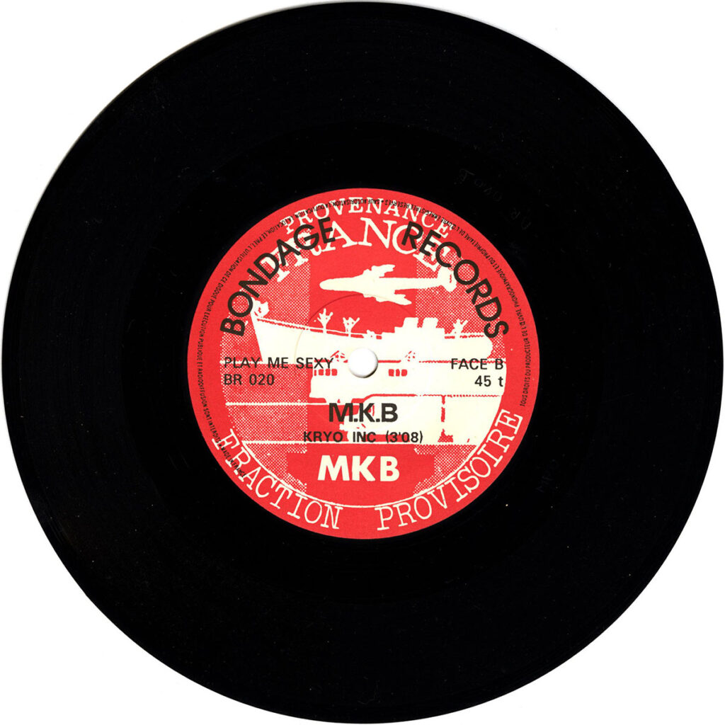 1988-Messageros-Killers-Boys-EP-EuthanasieDI04-1024x1024 Messageros Killers Boys "Hôtel du labrador"