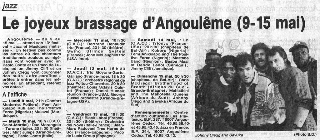 1988.04.29-NRCO.IADPREa-1024x449 "Festival jazz et musiques métissées" (09 au 15/05/88)