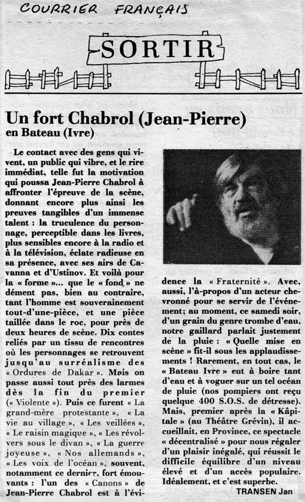 1988.05.06-Presse-Courrier-francais01-51-Z-4-622x1024 Jean-Pierre Chabrol (06 et 07/05/88)