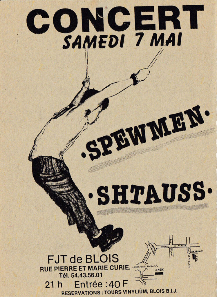 1988.05.07-1904FL-748x1024 Shtauss, Spewmen (07/05/88)