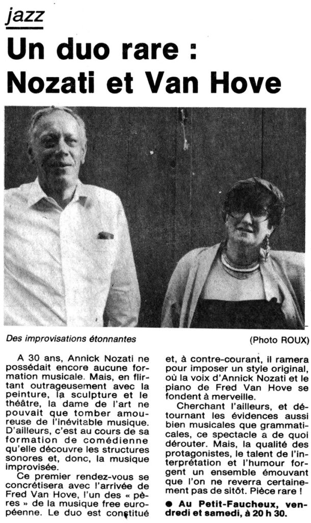 1988.05.10-NRCO.7ADPREd-610x1024 Fred Van Hove et Annick Nozati (13 et 14/05/88)