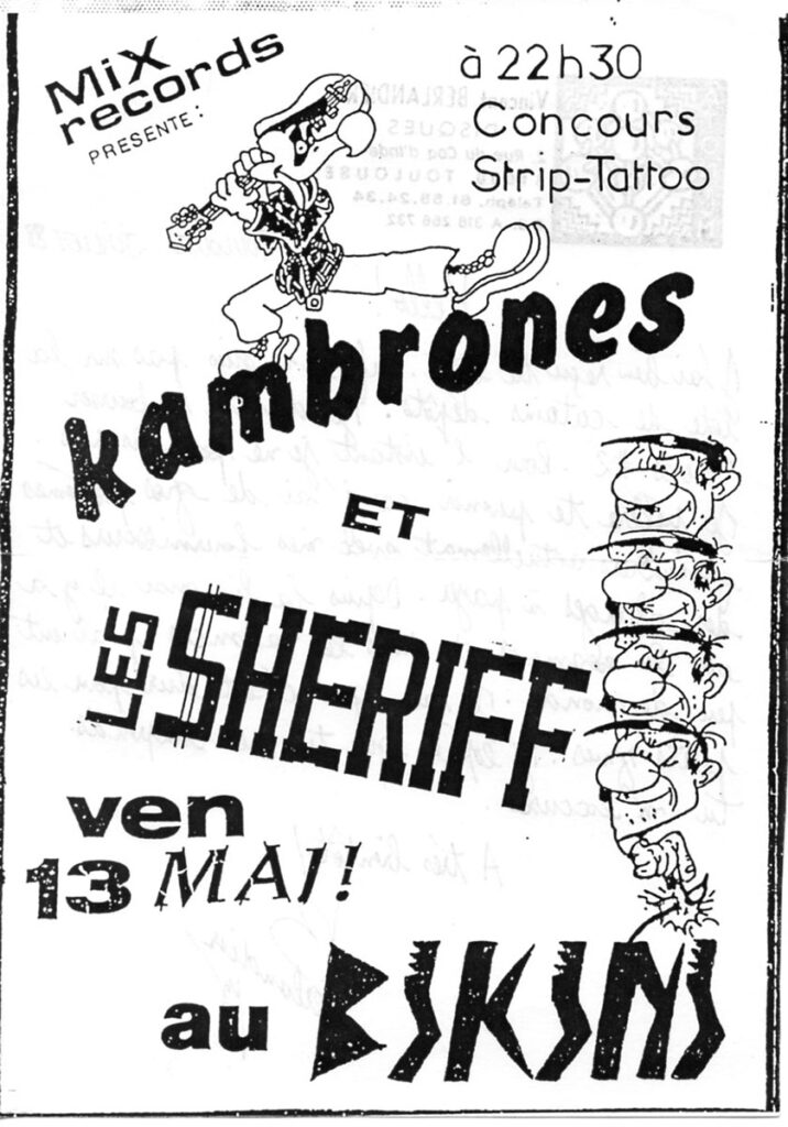 1988.05.13-Max-WellFL-716x1024 Kambrones, les Sheriff (13/05/88)