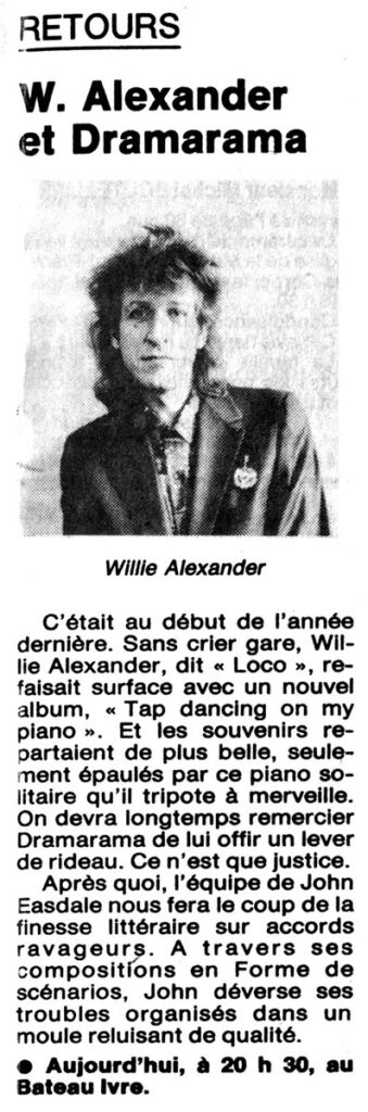 1988.05.17-NRCO.3ADPREa-339x1024 Dramarama et Willie Loco Alexander (17/05/88)