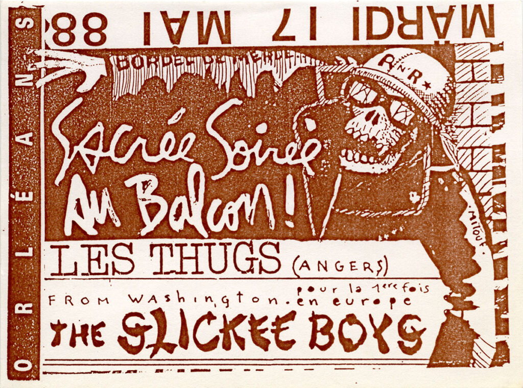 1988.05.17-Thugs-Flyer02-Michel-Rose003-1024x760 Les Thugs, the Slickee Boys (17/05/88)