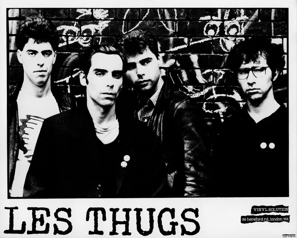 1988.05.17-Thugs-Photo01-Michel-Rose-1024x820 Les Thugs