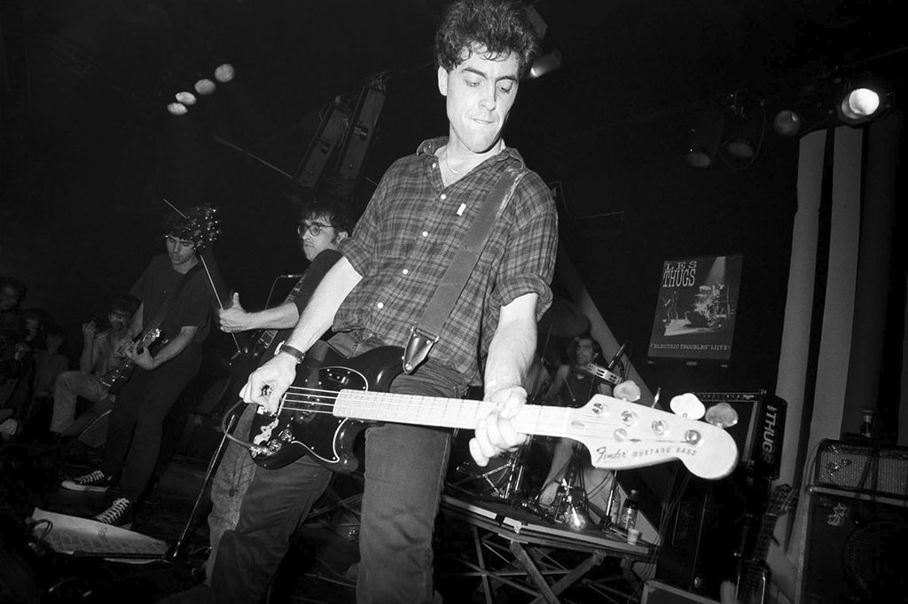 1988.05.17-Thugs-Zindel-ZindelPH02-1024x681 Les Thugs, the Slickee Boys (17/05/88)