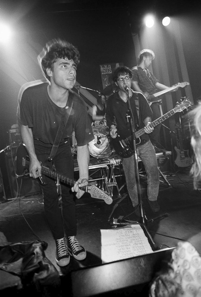 1988.05.17-Thugs-Zindel-ZindelPH06-694x1024 Les Thugs, the Slickee Boys (17/05/88)