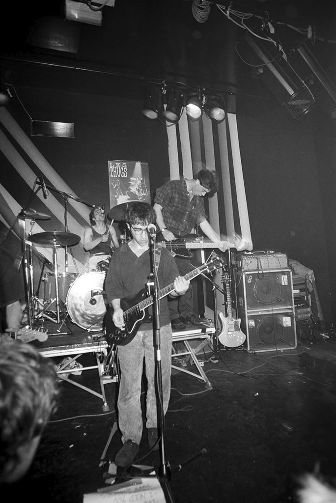 1988.05.17-Thugs-Zindel-ZindelPH16-684x1024 Les Thugs, the Slickee Boys (17/05/88)