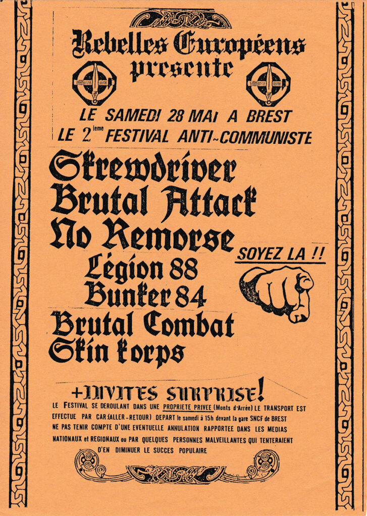 1988.05.28-Flyer01--727x1024 "Festival anti-communiste" (28/05/88) interdit